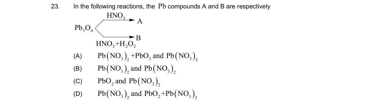 Chemistry diagram for: See image