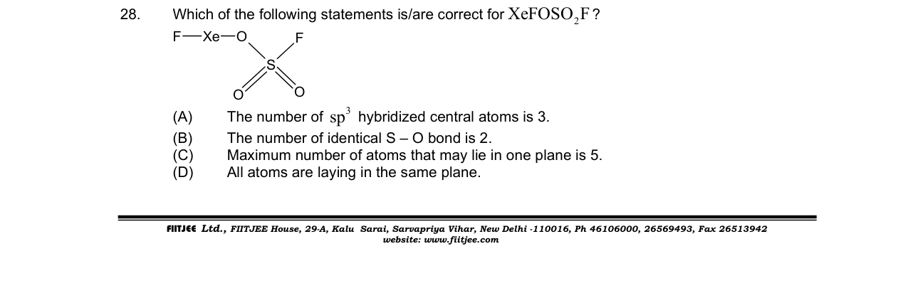Chemistry diagram for: See image