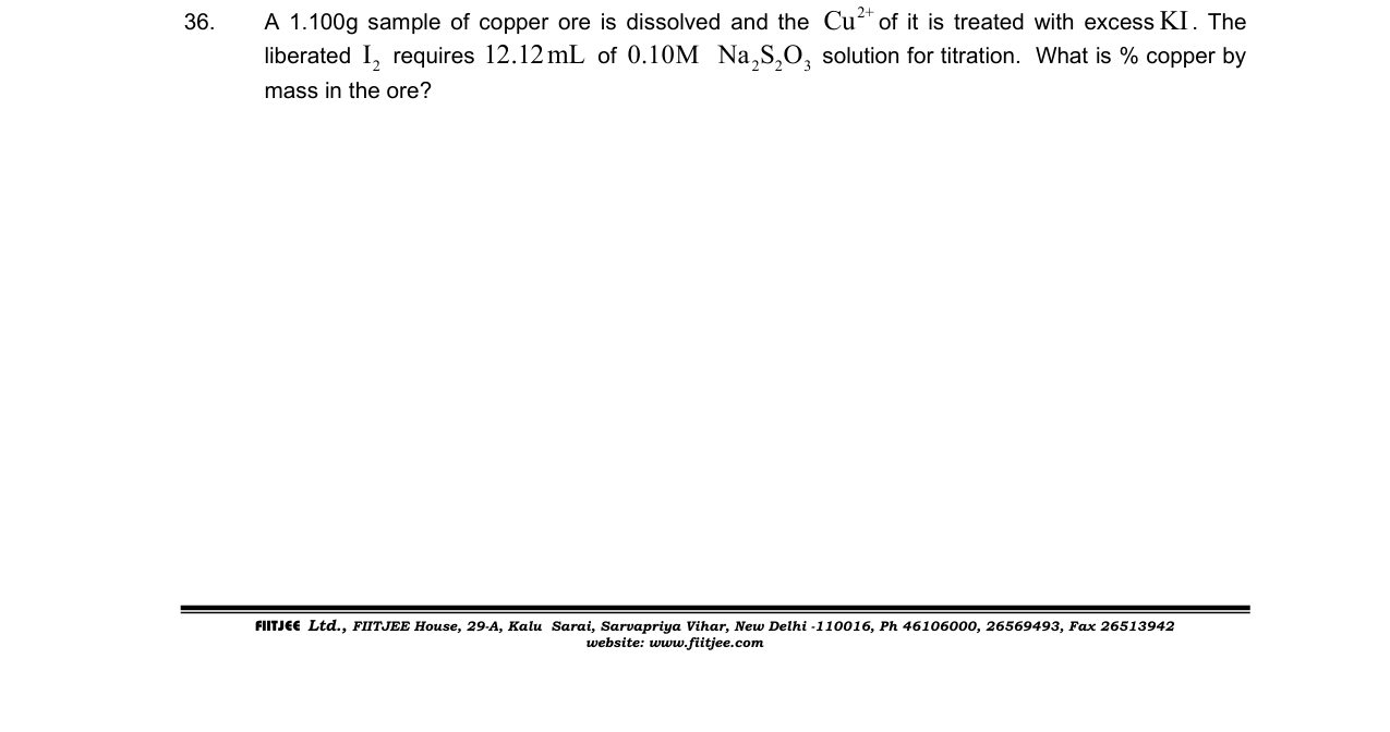 Chemistry diagram for: See image