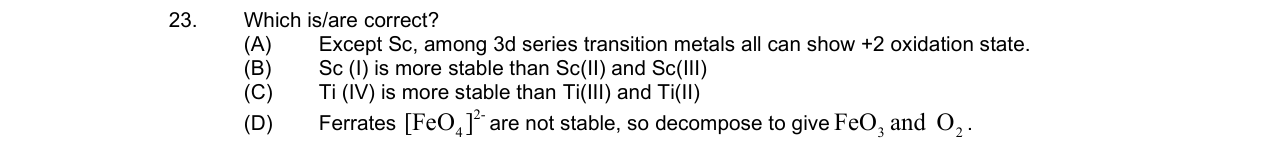 Chemistry diagram for: See image