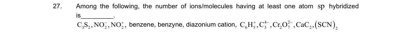 Chemistry diagram for: See image