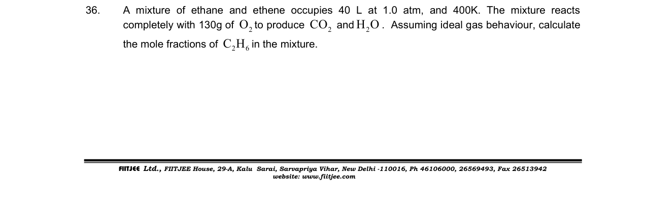 Chemistry diagram for: See image