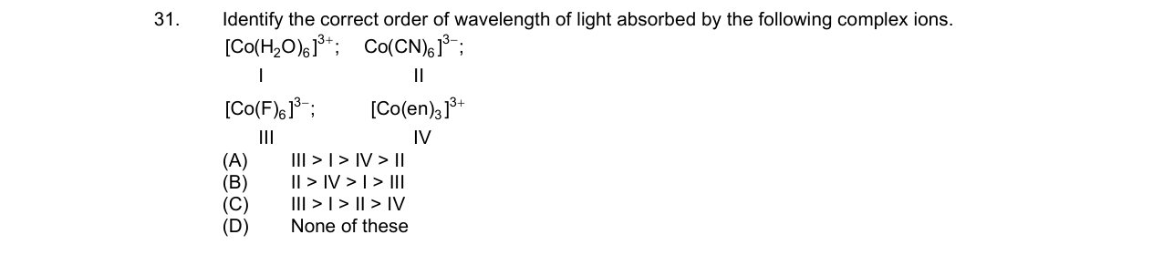 Chemistry diagram for: See image