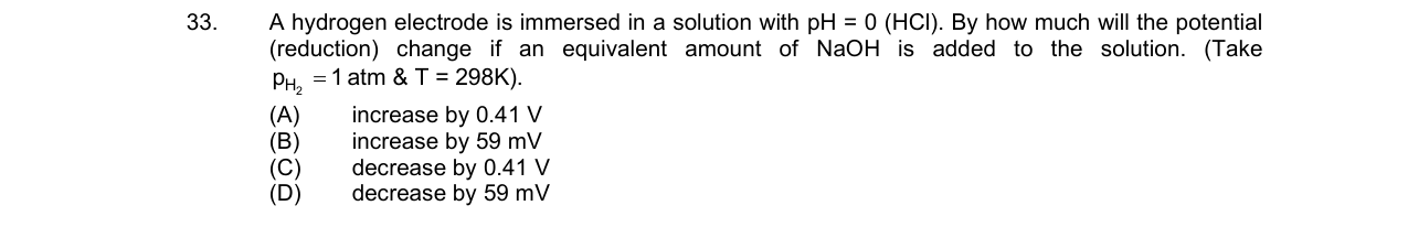 Chemistry diagram for: See image