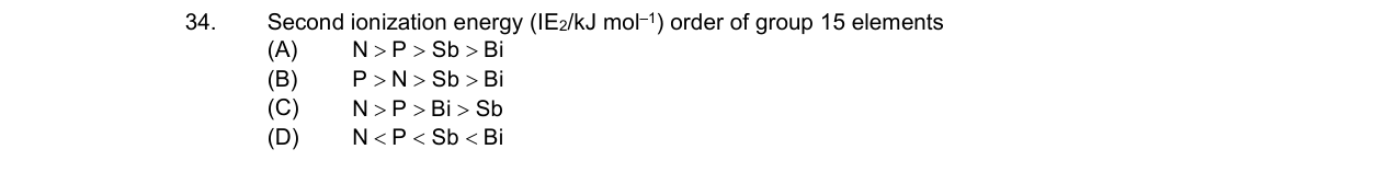 Chemistry diagram for: See image