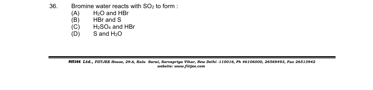Chemistry diagram for: See image