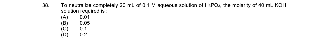 Chemistry diagram for: See image