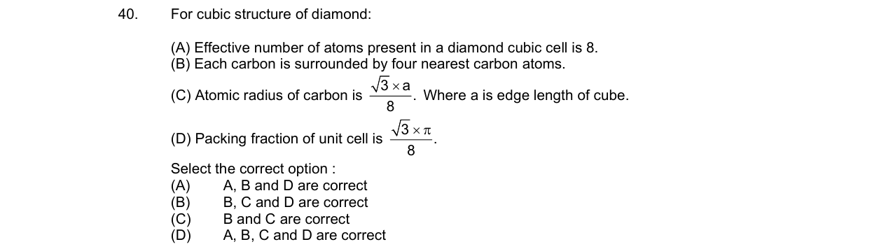 Chemistry diagram for: See image