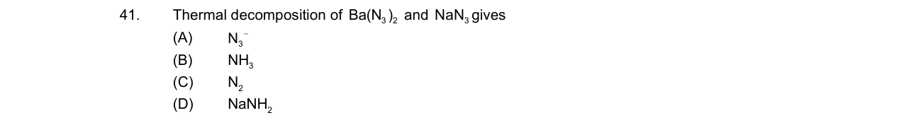 Chemistry diagram for: See image