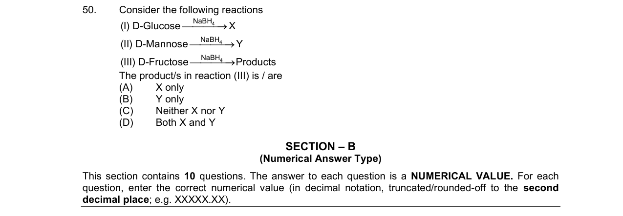 Chemistry diagram for: See image