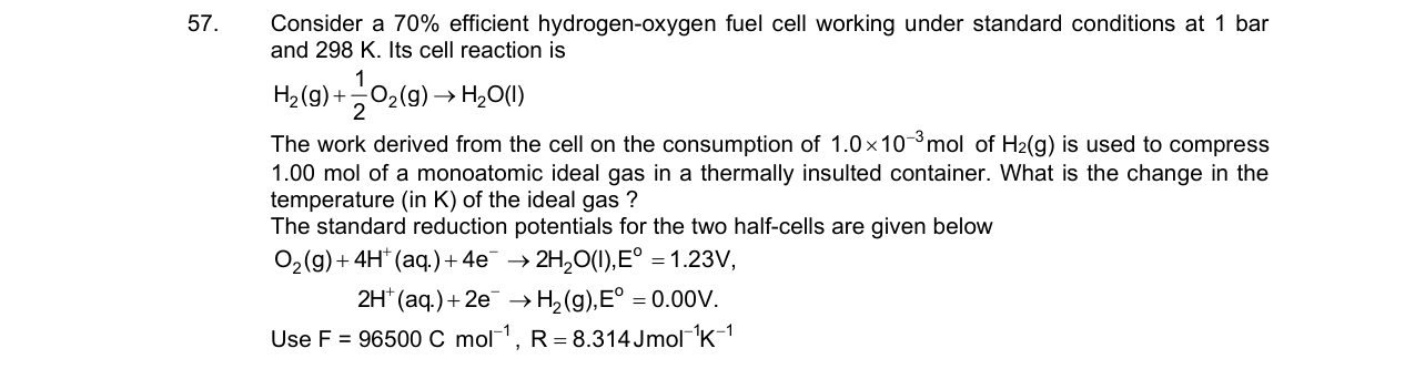Chemistry diagram for: See image