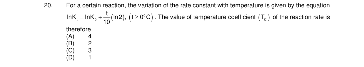 Chemistry diagram for: See image
