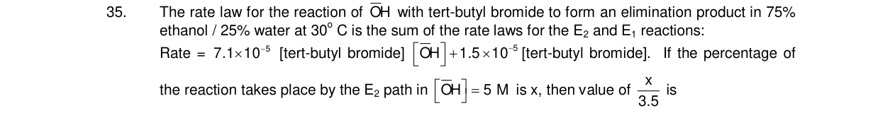Chemistry diagram for: See image