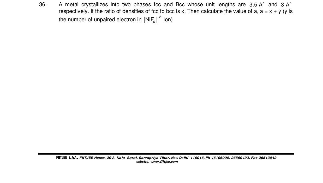 Chemistry diagram for: See image