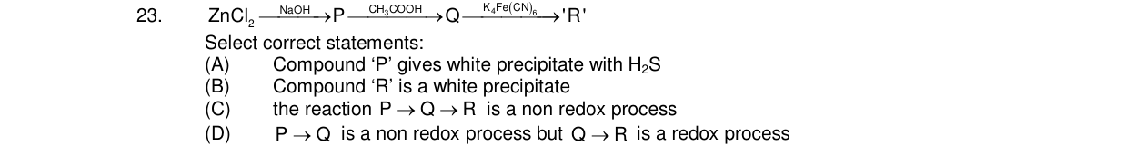 Chemistry diagram for: See image