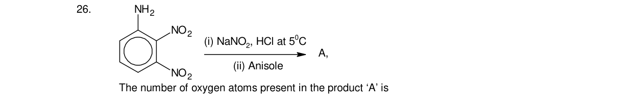 Chemistry diagram for: See image