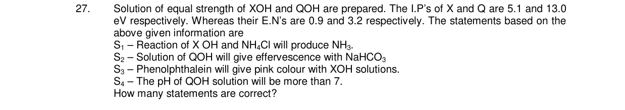 Chemistry diagram for: See image