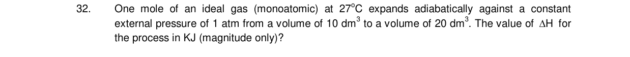 Chemistry diagram for: See image