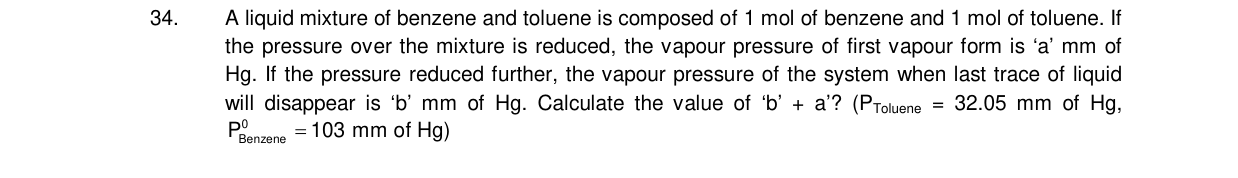 Chemistry diagram for: See image