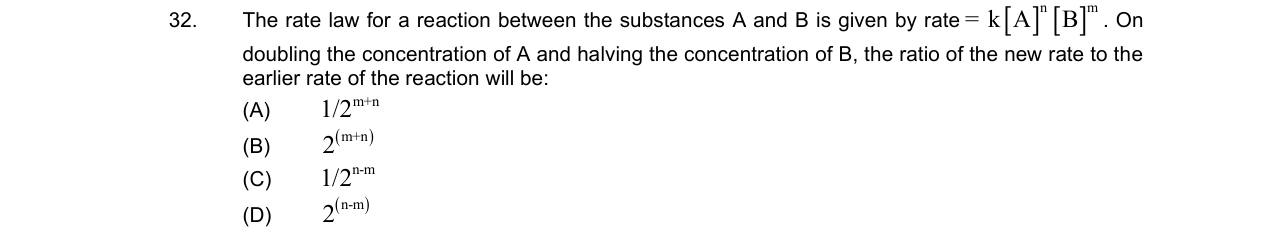 Chemistry diagram for: See image