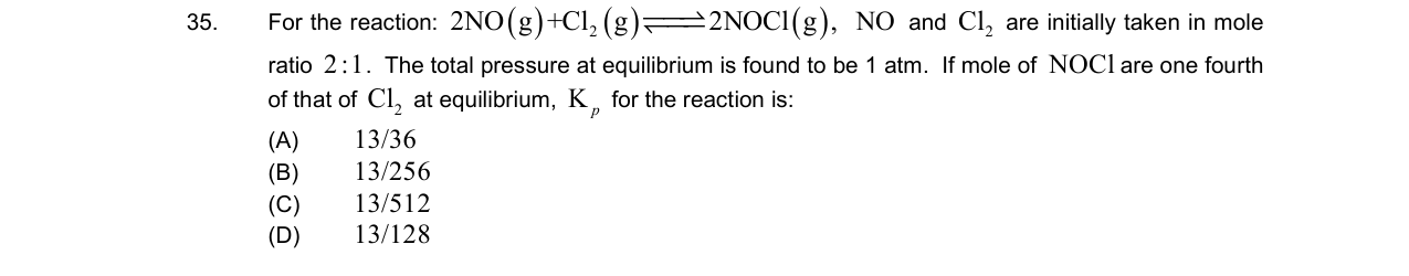 Chemistry diagram for: See image