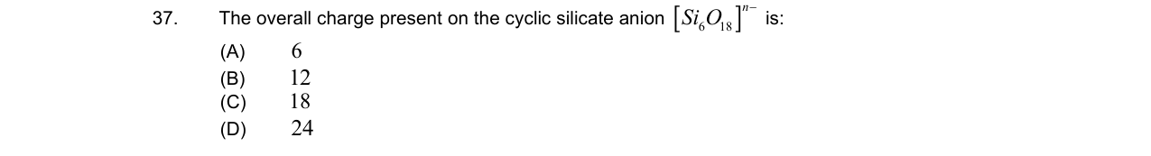 Chemistry diagram for: See image