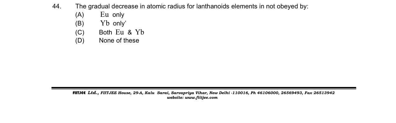 Chemistry diagram for: See image
