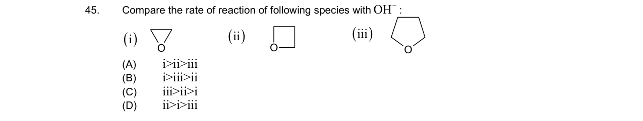 Chemistry diagram for: See image
