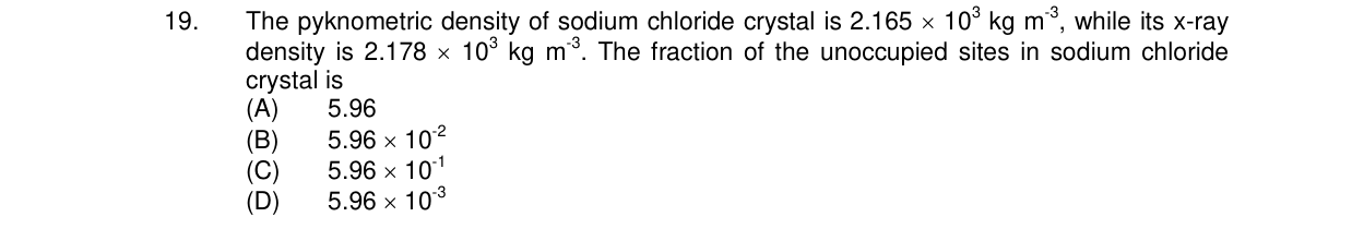 Chemistry diagram for: See image