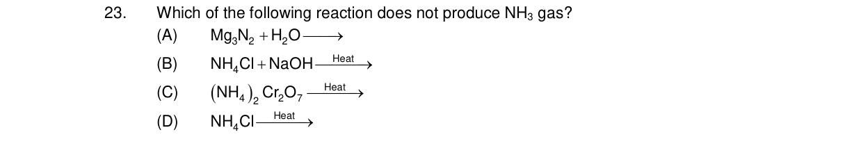 Chemistry diagram for: See image