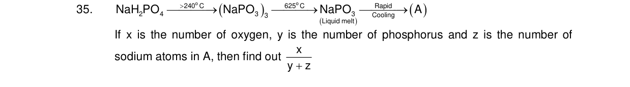 Chemistry diagram for: See image