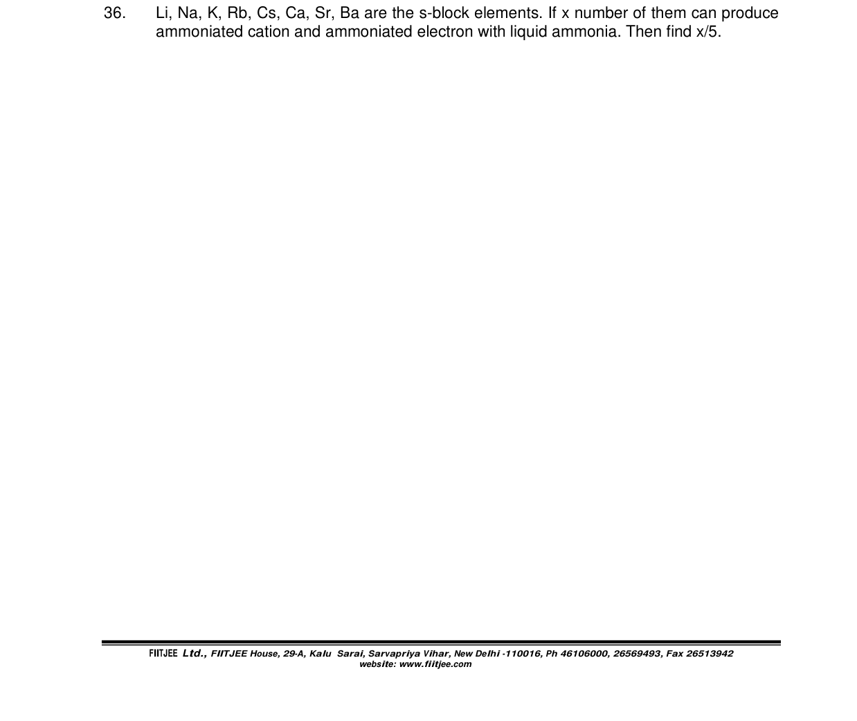 Chemistry diagram for: See image