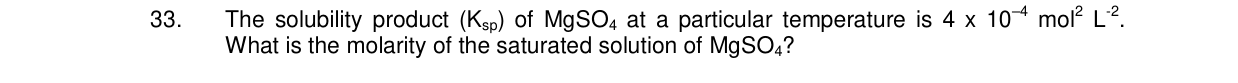 Chemistry diagram for: See image