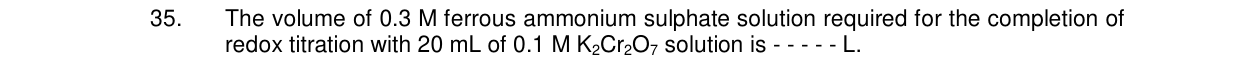 Chemistry diagram for: See image