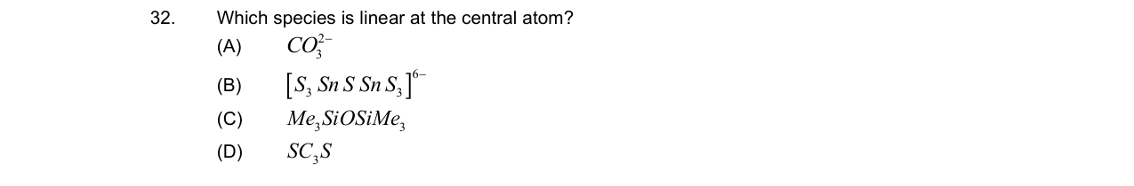 Chemistry diagram for: See image