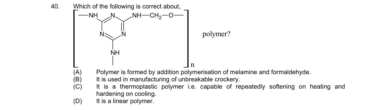 Chemistry diagram for: See image