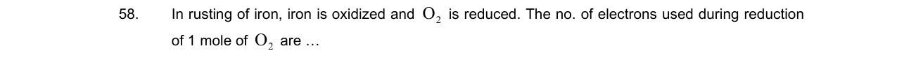 Chemistry diagram for: See image
