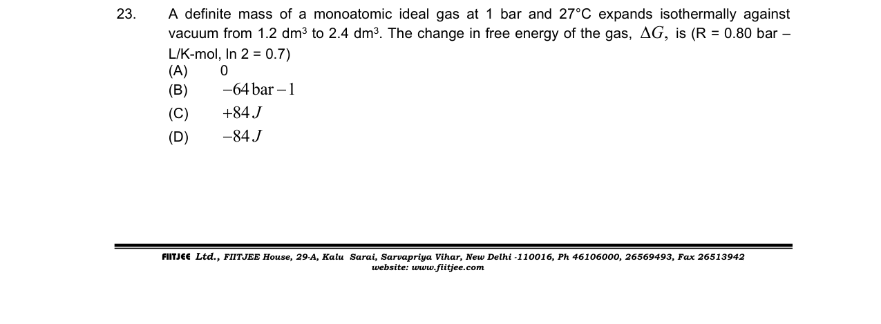 Chemistry diagram for: See image