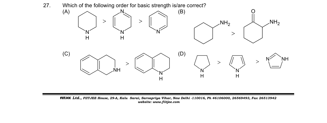 Chemistry diagram for: See image