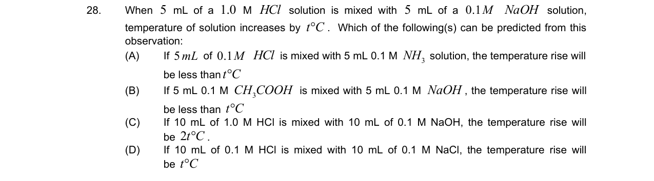 Chemistry diagram for: See image