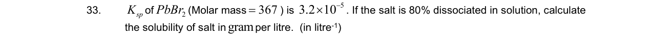Chemistry diagram for: See image