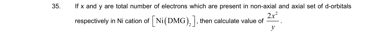 Chemistry diagram for: See image
