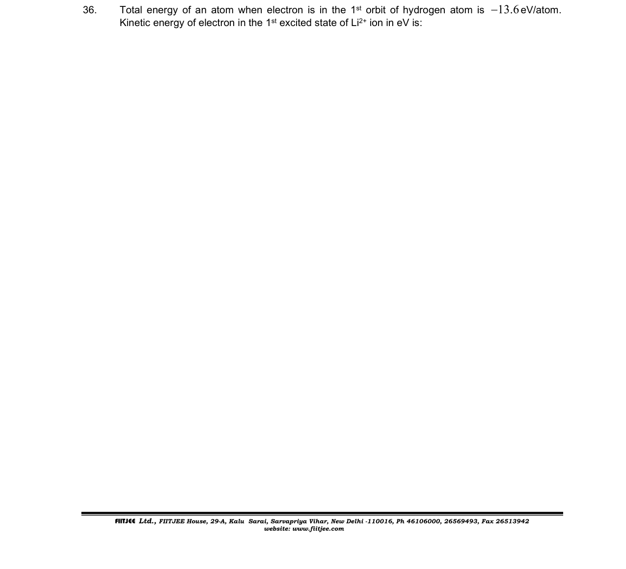Chemistry diagram for: See image