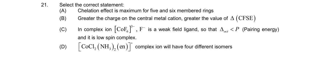 Chemistry diagram for: See image
