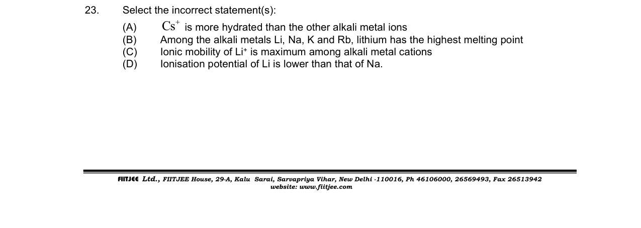 Chemistry diagram for: See image