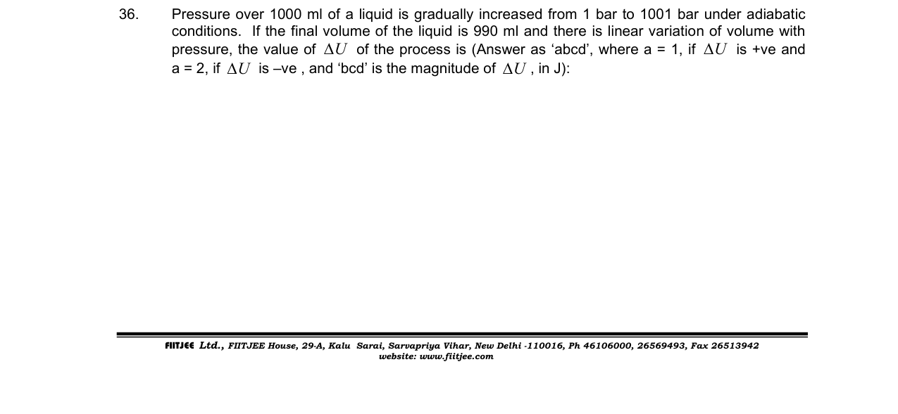 Chemistry diagram for: See image