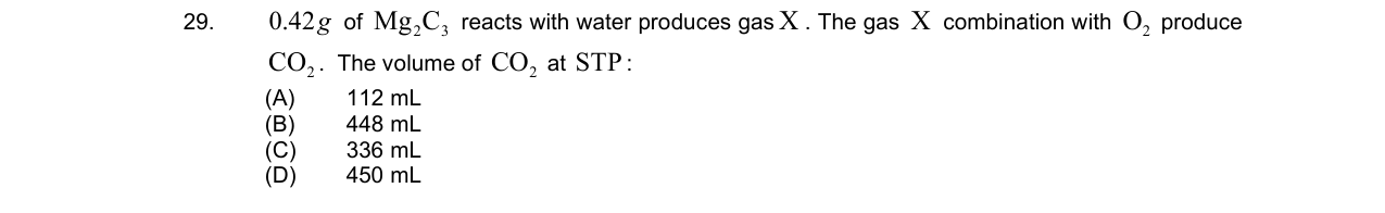 Chemistry diagram for: See image