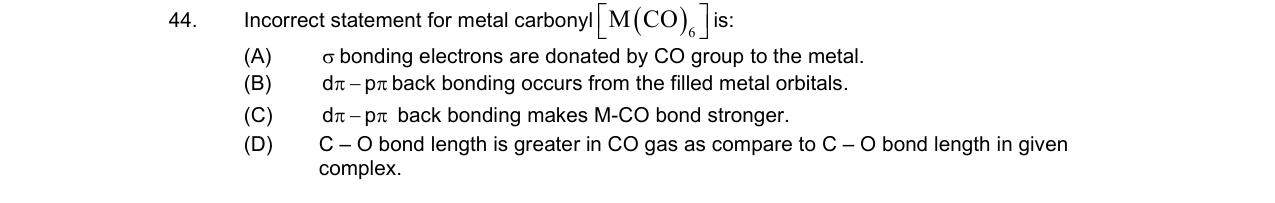 Chemistry diagram for: See image