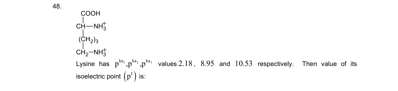 Chemistry diagram for: See image