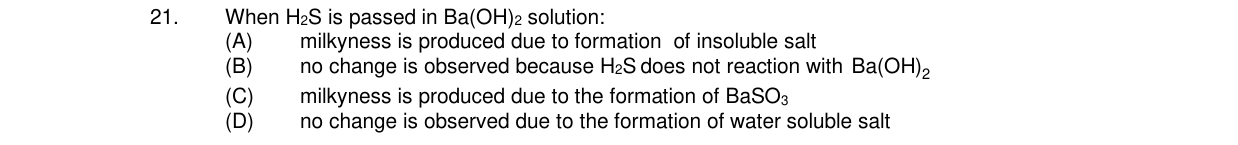 Chemistry diagram for: See image